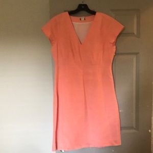 Women’s J. Crew short sleeve dress